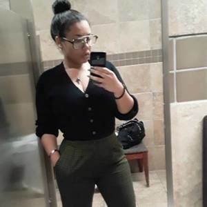 Meet your Posher, Telisa